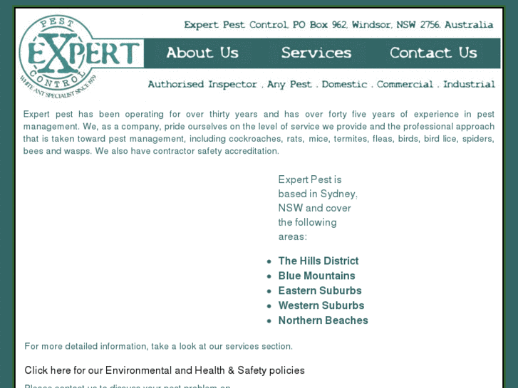 www.expert-pest.com