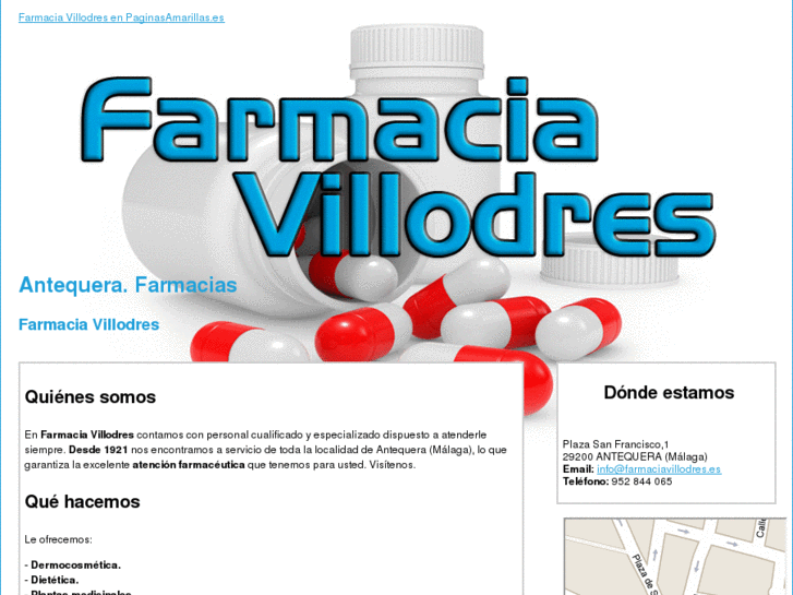 www.farmaciavillodres.es