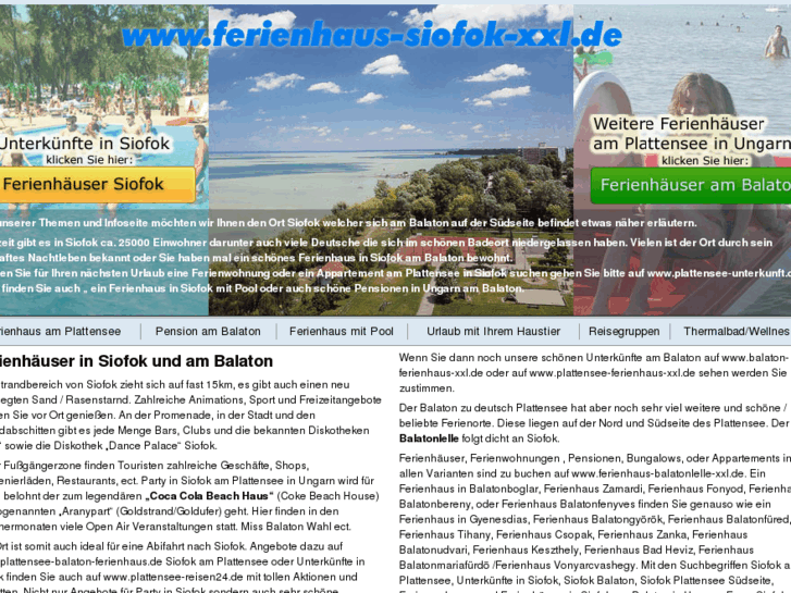 www.ferienhaus-siofok-xxl.de