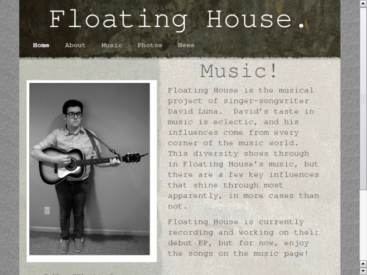 www.floatinghousemusic.biz