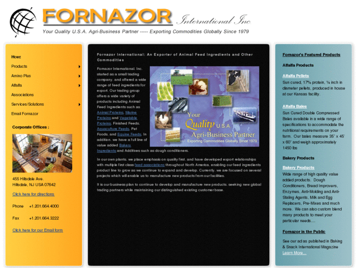 www.fornazor.com