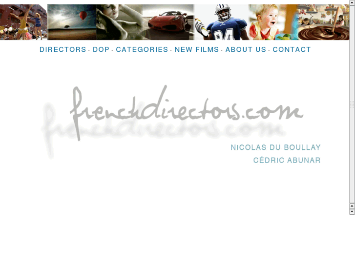 www.frenchdirectors.com