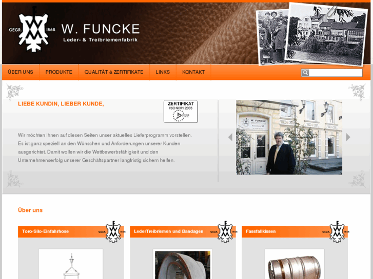 www.funcke.de