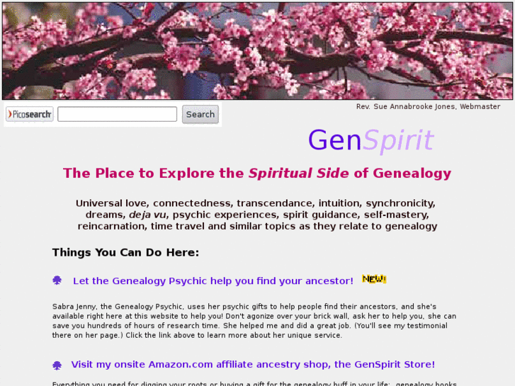 www.genspirit.com