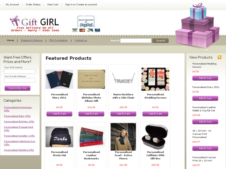 www.giftgirl.co.uk