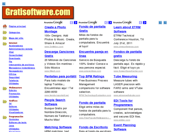 www.gratisoftware.com