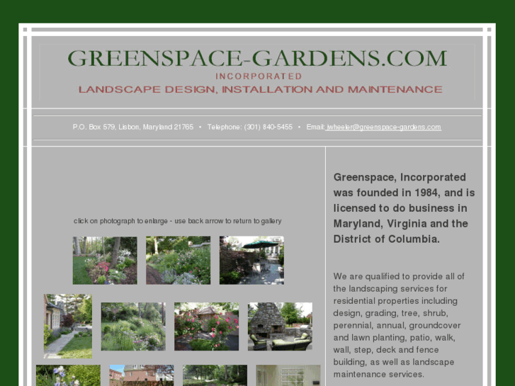 www.greenspace-gardens.com