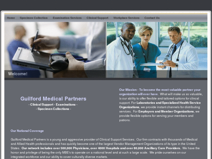 www.guilfordmedicalpartners.com