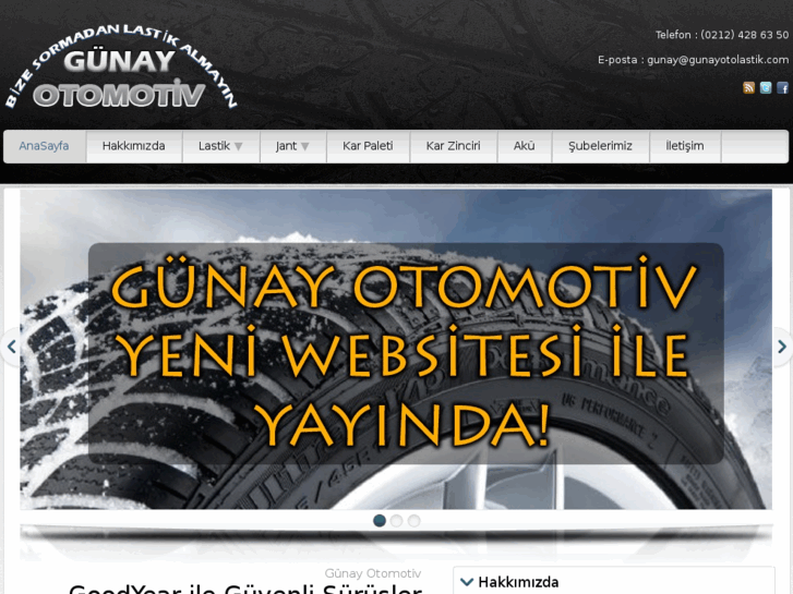 www.gunaylastik.com