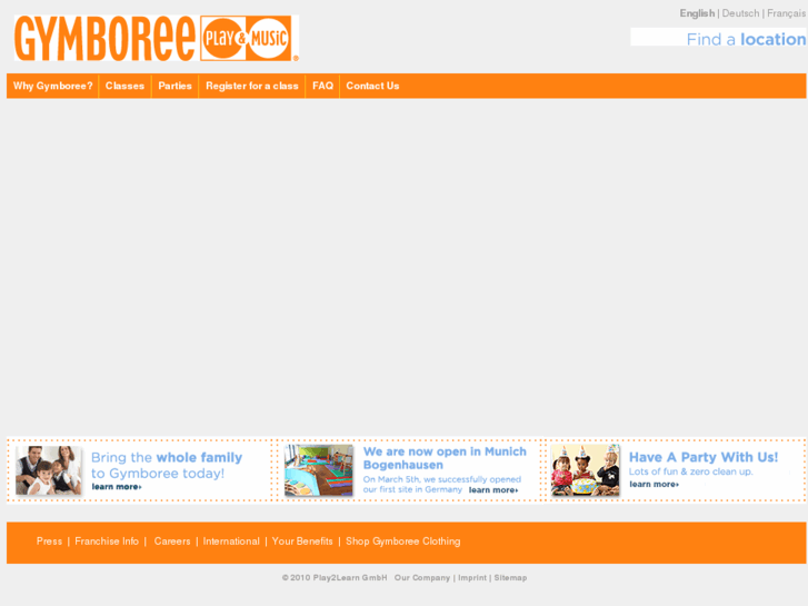 www.gymboree.ch