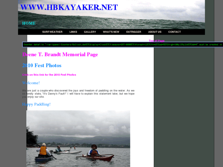 www.hbkayaker.net