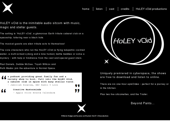 www.holeyvoid.com