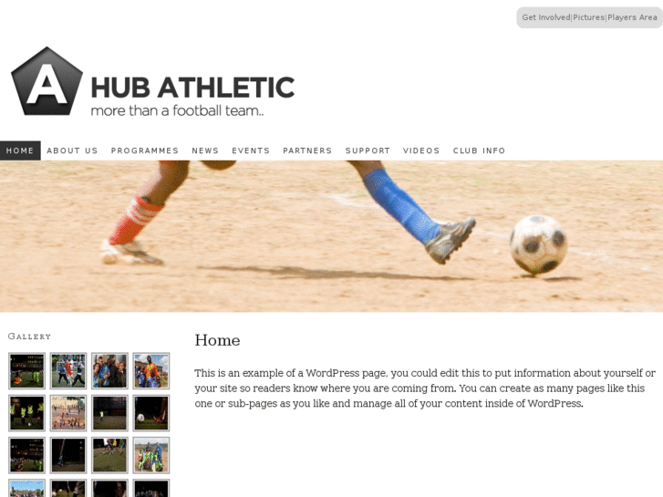 www.hubathletic.org