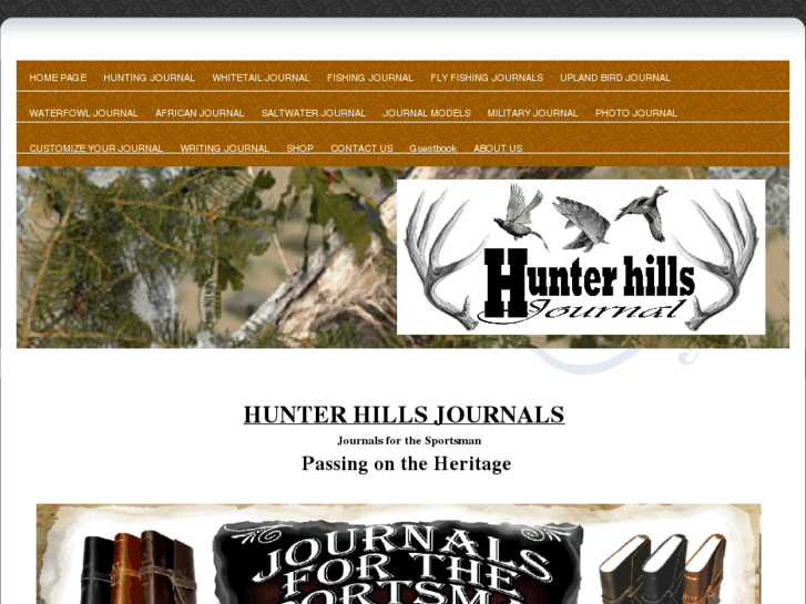 www.hunterhillsjournal.com