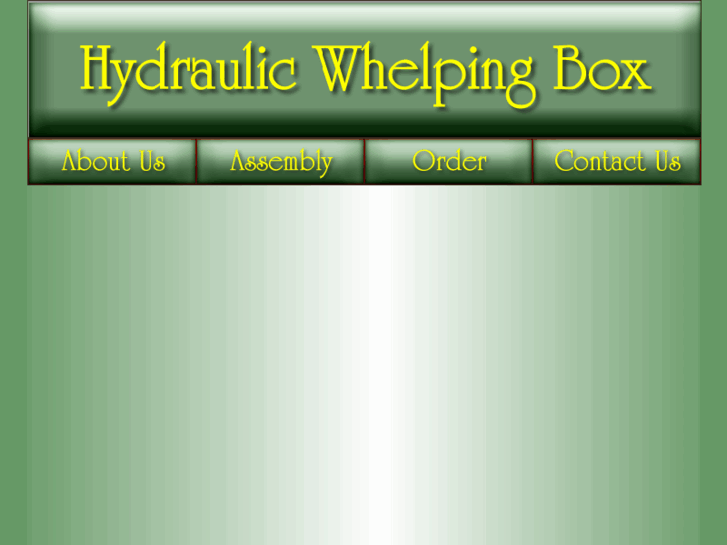 www.hydraulicwhelpingbox.com