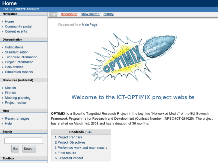 www.ict-optimix.eu