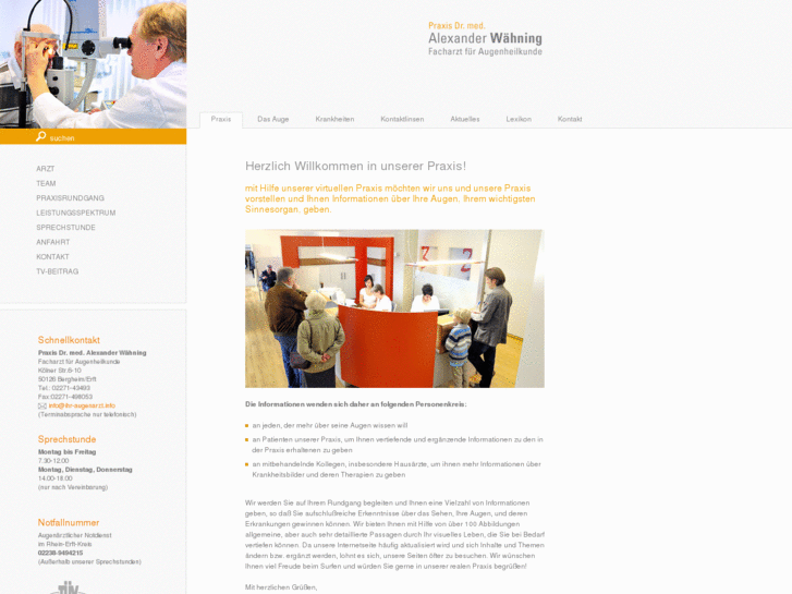 www.ihr-augenarzt.info