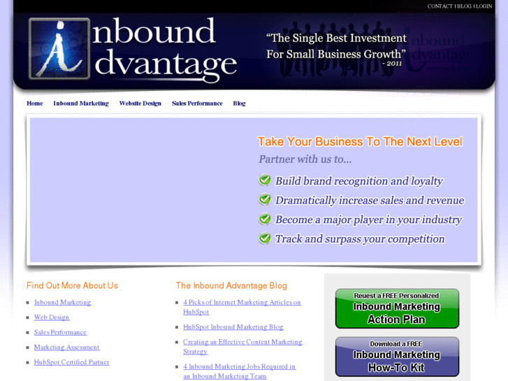 www.inboundadvantage.com