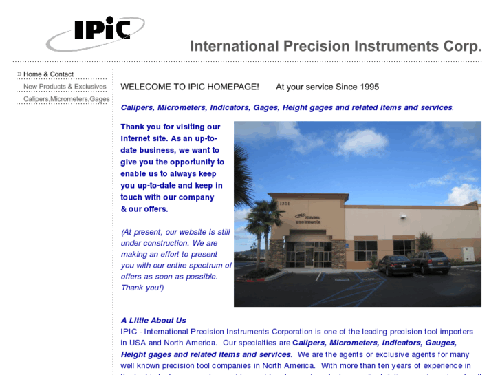 www.inprecisiontool.com