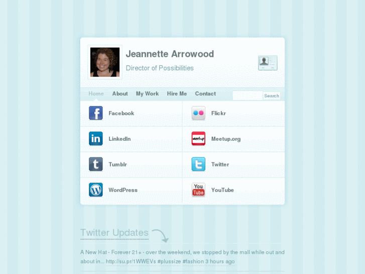 www.jeannettearrowood.com