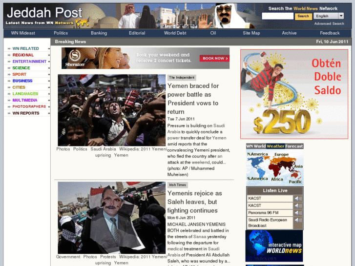 www.jeddahglobe.com