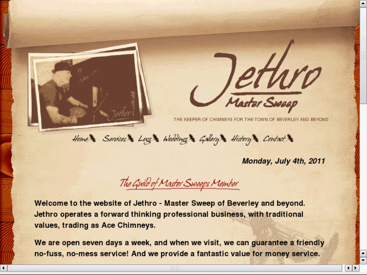 www.jethro.biz