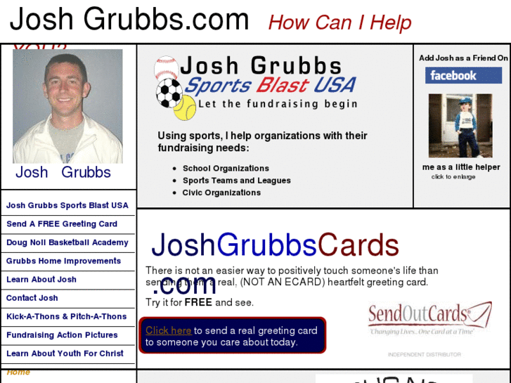 www.joshgrubbs.com