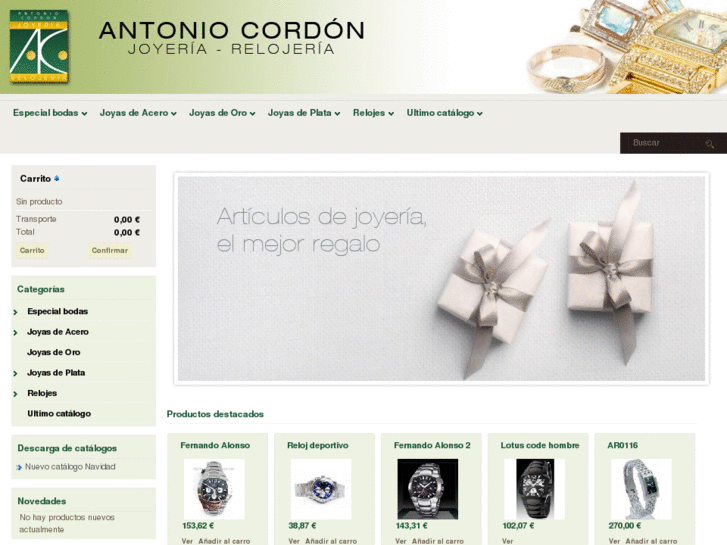 www.joyeriaantoniocordon.com