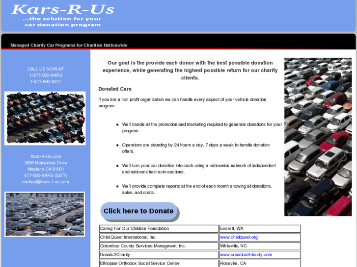 www.kars-r-us.com