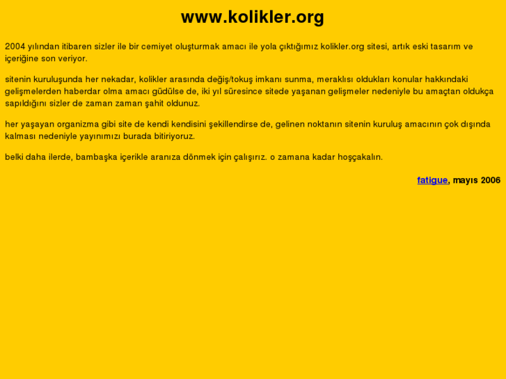 www.kolikler.org