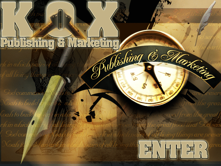 www.koxpublishing.com