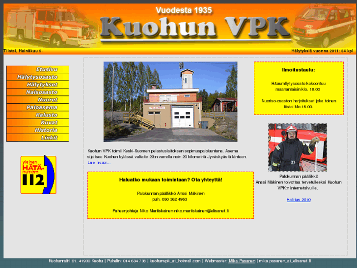 www.kuohunvpk.net