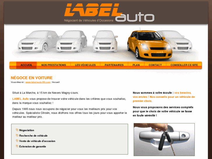 www.label-auto-58.com