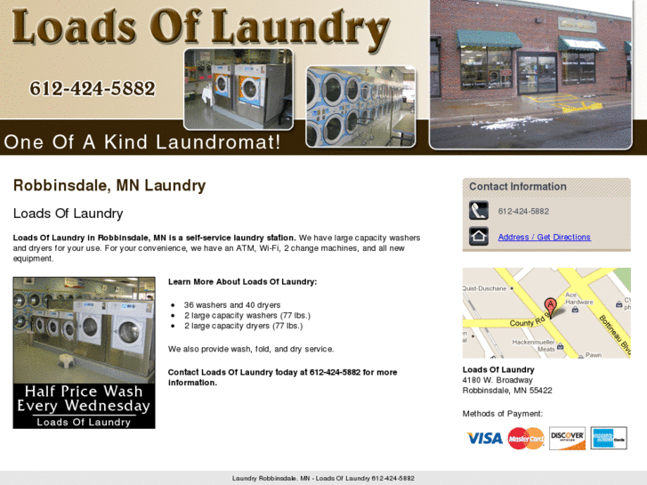 www.laundromatminneapolis.net