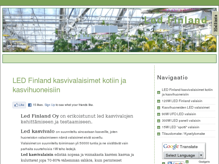 www.ledfinland.fi