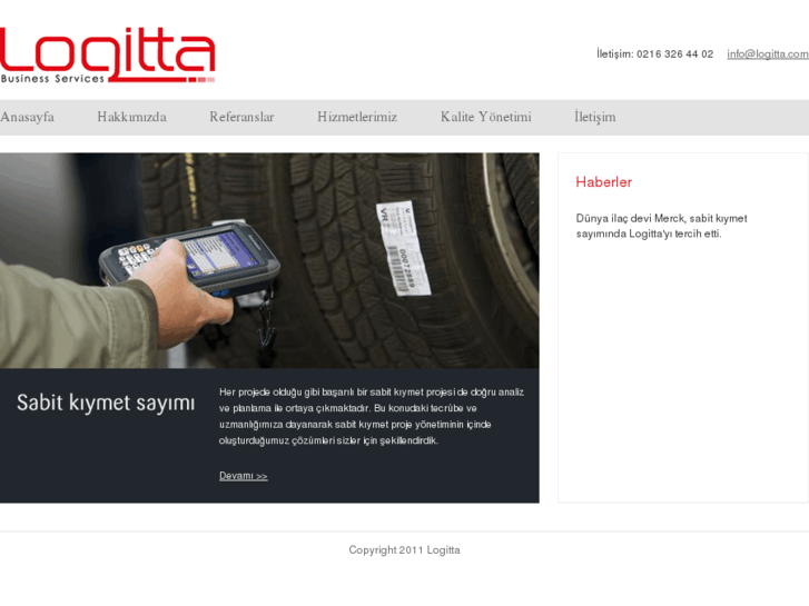 www.logitta.com