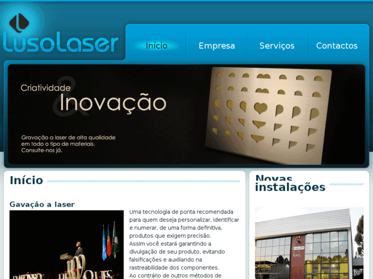 www.lusolaser.com