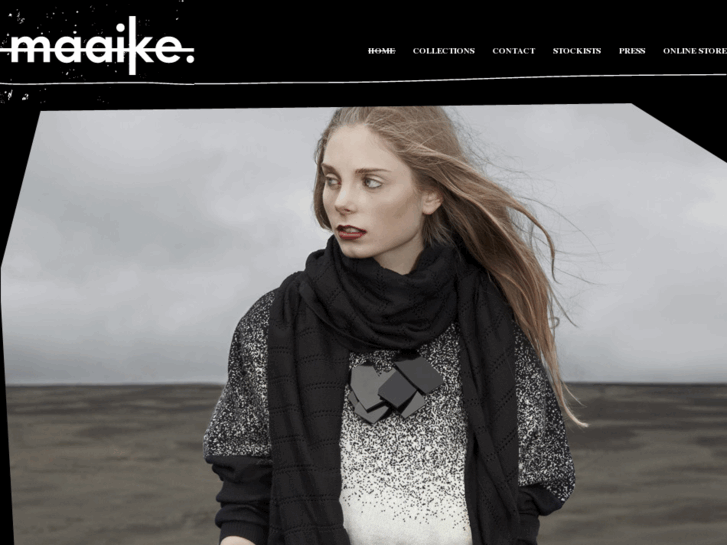 www.maaikeclothing.com