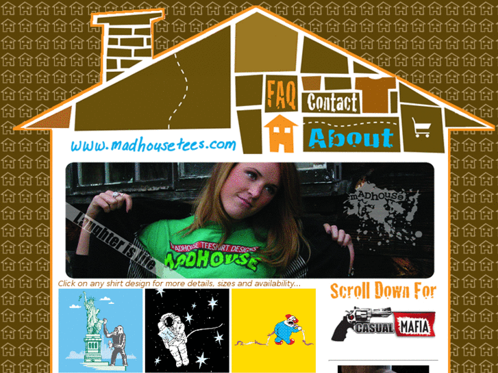www.madhousetees.com