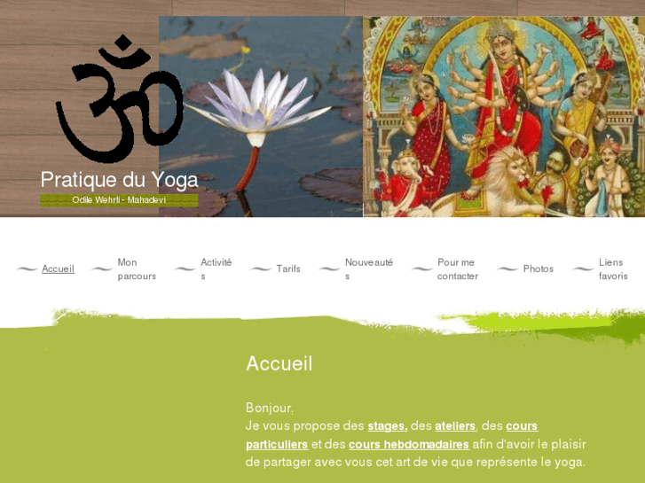 www.mahadevi-yoga.com