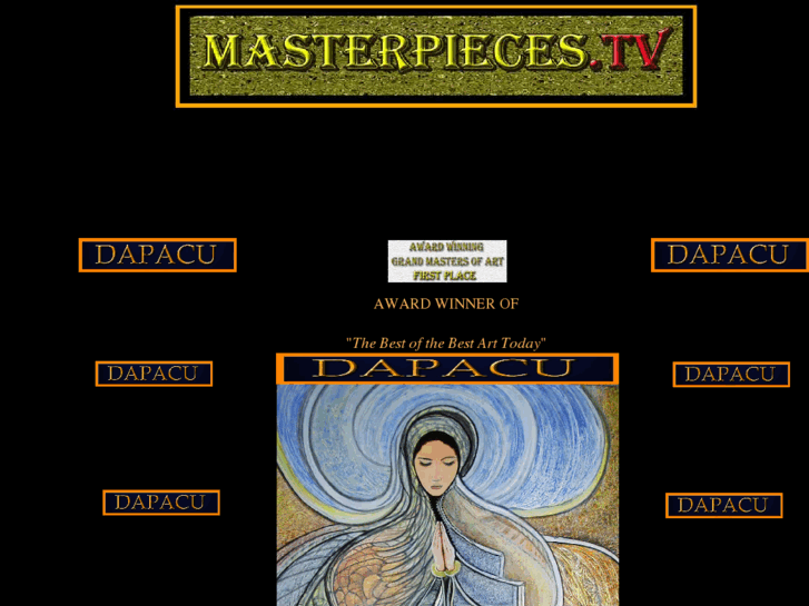 www.masterpieces.tv