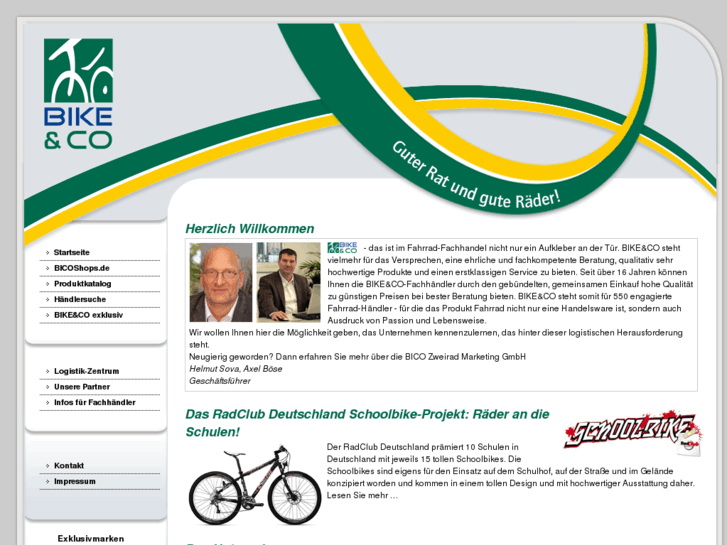 www.matrix-bikes.de