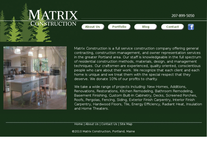 www.matrixconstruct.com