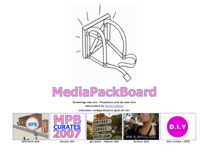 www.mediapackboard.org