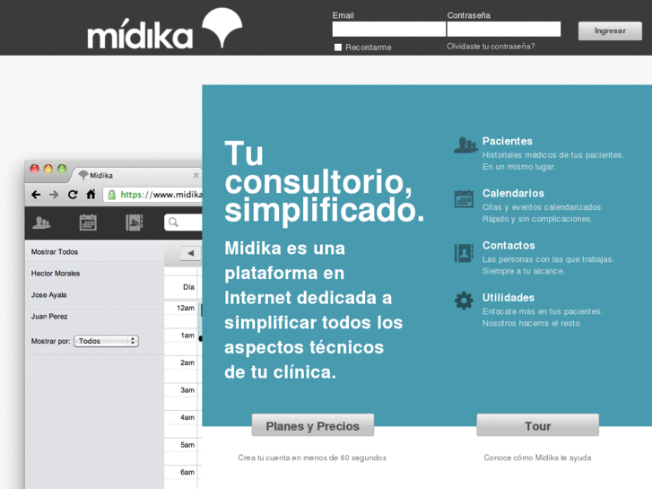 www.midika.com
