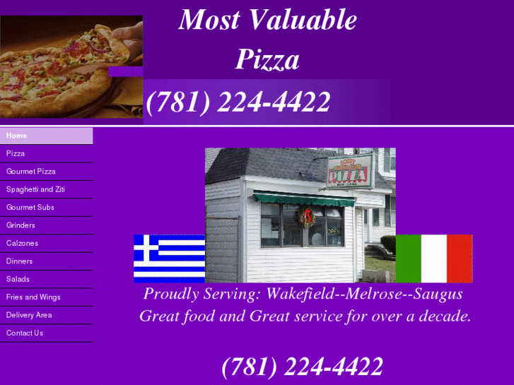 www.mostvaluablepizza.com