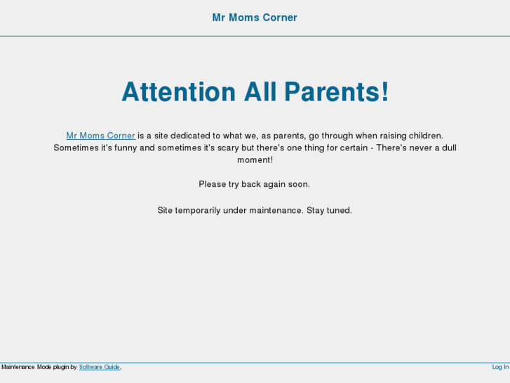 www.mrmomscorner.com