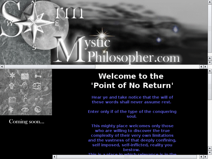 www.mysticphilosopher.com