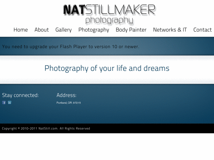 www.nathanstillmaker.com