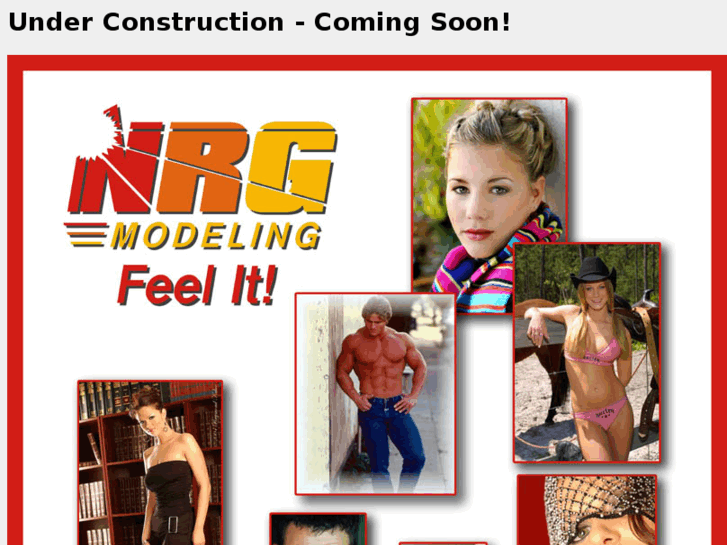 www.nrgmodeling.net